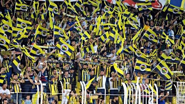 İlk 8 haftada en çok seyirci ortalaması yakalayan takım Fenerbahçe oldu.