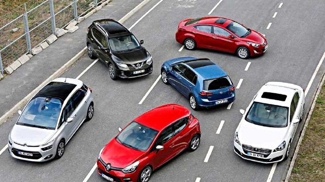 2018 yılında Türkiye'de 18 bin 406 araçla en çok satan modeli Renault Megane'ın sedan modeli oldu.