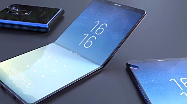 Huawei'nin katlanabilir akıllı telefonlarla ilgili projesi birkaç yıldır konuşuluyor. 