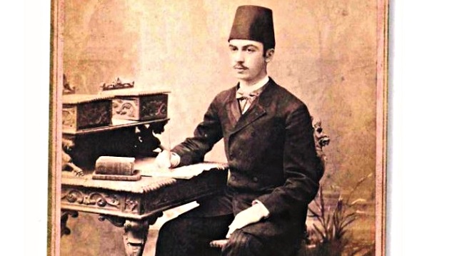 Türk müziğinin gizli sandukası