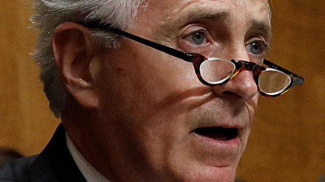 Senate Foreign Relations Committee Bob Corker