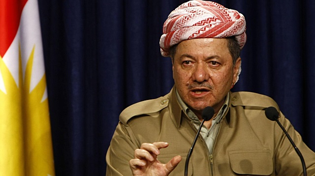 Mesut Barzani öncülüğündeki Kürdistan Demokrat Partisi (KDP) 45 sandalye kazanarak seçimlerin galibi oldu.