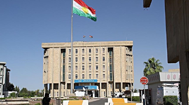 KDP wins 45 seats in Iraq’s Kurdish assembly polls