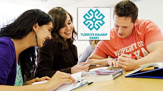 Maarif Vakfı, FETÖ ile mücadele ve Türkiye’nin yetişmiş insan kaynağını oluşturmak için Ajans kurdu.  