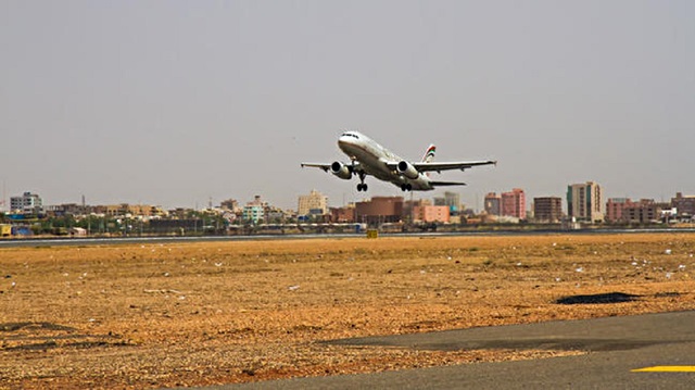 شركة تركية تستعد لإنشاء أحد أكبر مطارات إفريقيا بالخرطوم 