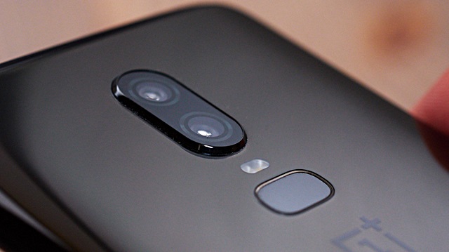 OnePlus 6T’nin kamera kusursuzluğu tek bir fotoğrafla kanıtlandı