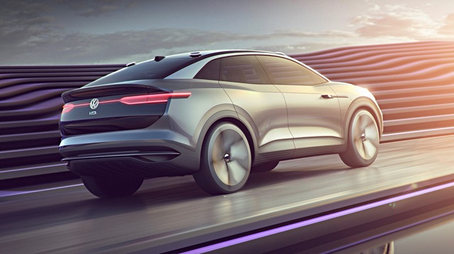 Volkswagen'den önemli adım: Çin'de elektrikli otomobil fabrikası kuruluyor