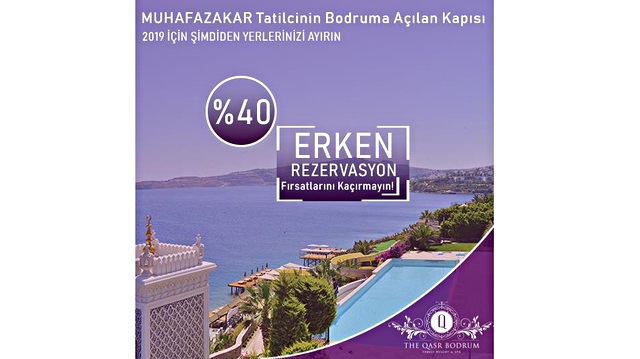 The Qars Bodrum