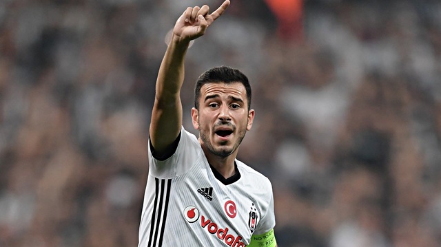 Oğuzhan Özyakup bu sezon ligde çıktığı 9 maçta 3 asist yaptı.