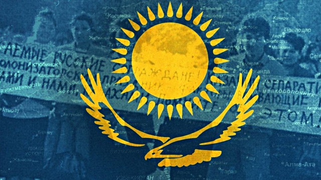 Kazakistan’da milliyetçilik: Sovyetler sonrası uygulamalar