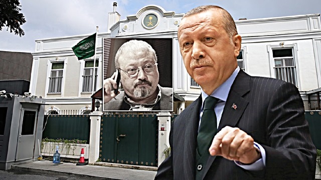 ​هل ستقطع تركيا علاقاتها الدبلوماسية مع السعودية؟