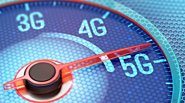 Türkiye 5G teknolojisini kullanacak ilk ülkeler arasında yerini alacak.