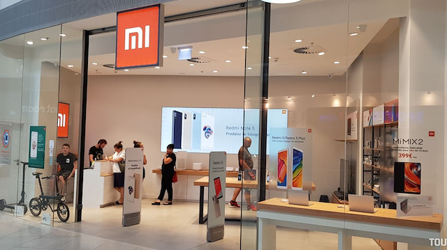 Xiaomi Mi Store İstanbul'daki ilk şubesini geçtiğimiz aylarda açtı. 