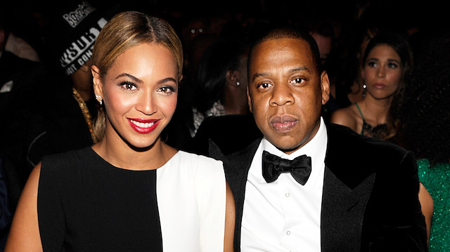 Beyonce ve Jay Z'nin 4 aylık kazancı dudak uçuklattı