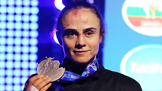 Elif Jale Yeşilırmak