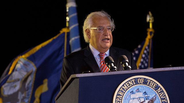 David Friedman