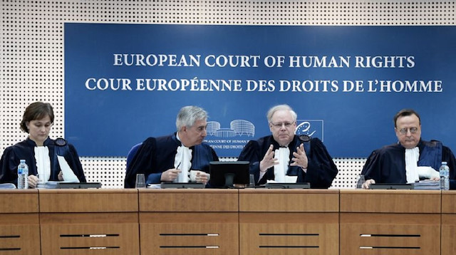 المحكمة الأوروبية لحقوق الإنسان: الإساءة للنبي محمد ليست حرية تعبير