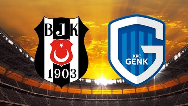 Beşiktaş Genk maçını canlı şifresiz veren kanallar