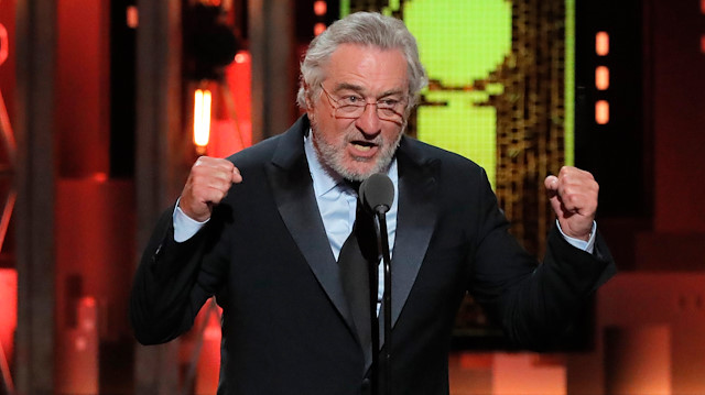 Robert De Niro