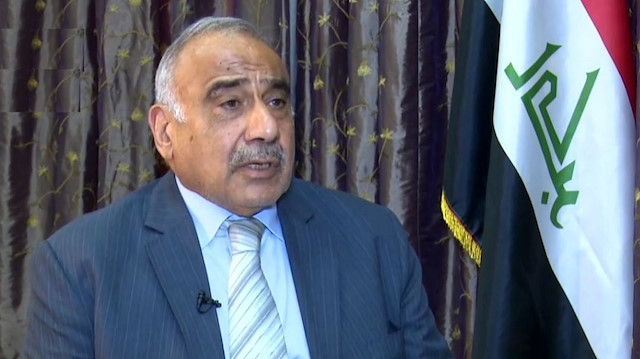 عبد المهدي يباشر مهامه رسميا رئيسا لوزراء العراق 