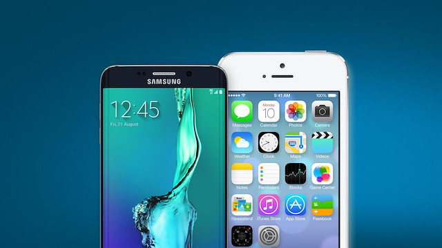 Apple ve Samsung, 'kasıtlı yavaşlatma' sebebiyle para cezası ödeyecek