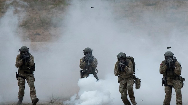 50 ألف جندي في أضخم مناورات عسكرية لـ"ناتو" منذ الحرب الباردة