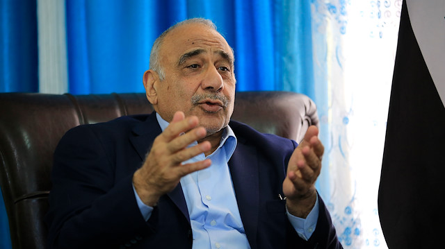 Adil Abdul-Mahdi to form new government in Iraq