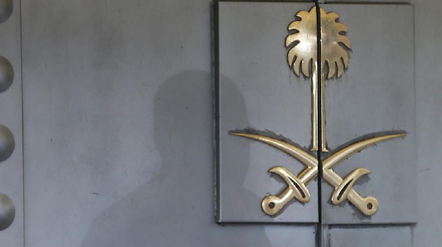 Turkey to demand extradition of 18 Saudi suspects