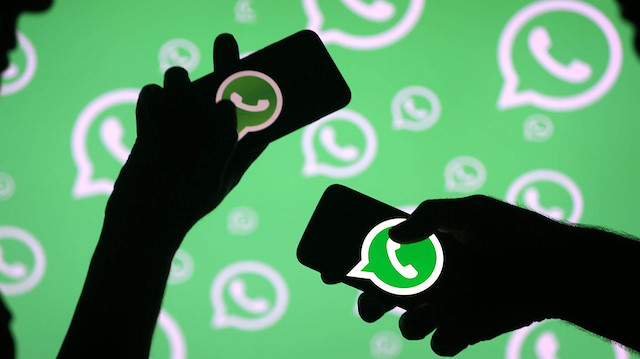 WhatsApp, 2014 yılında Facebook tarafından 19 milyar dolara satın alınmıştı. 