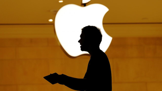 Apple, geçtiğimiz aylarda 1 trilyon dolar değerlemeye ulaşan ilk şirket oldu. 