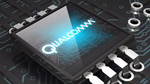 Qualcomm, iPhone cihazları için yıllardır işlemci temin ediyor.