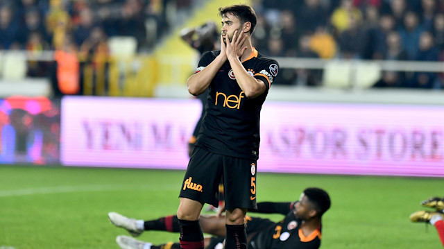 Galatasaray, Yeni Malatyaspor deplasmanında rakibine direnemedi ve 2-0 mağlup oldu. 