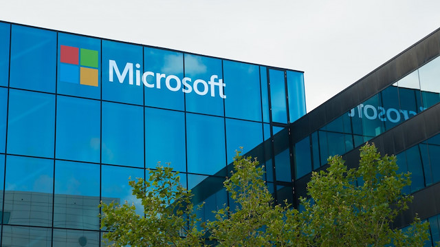 Açıklanan rapora göre Microsoft 823 milyar dolar değere sahip.