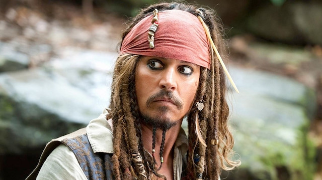 Johnny Depp, Karayip Korsanları'nın Yeni Projesinde Olmayacak | Sinema ...