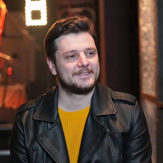 Ekin Uzunlar, Röportaj, 2018