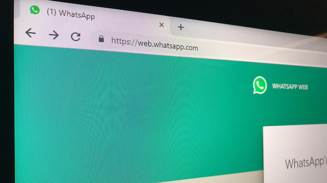 WhatsApp Web, 2015 yılında kullanıma sunuldu. 