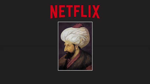 Ottoman Rising dizisinin yayın tarihi henüz belli değil. 