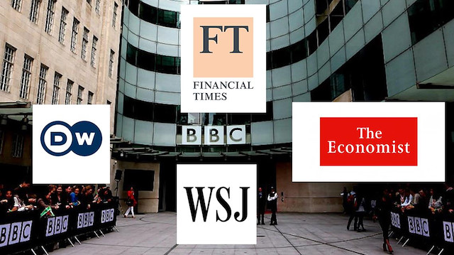 اعتمدت لغة التشويه ضد تركيا