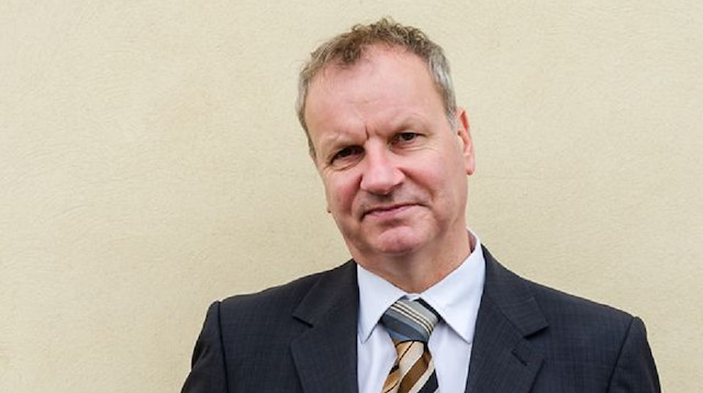 Pete Wishart