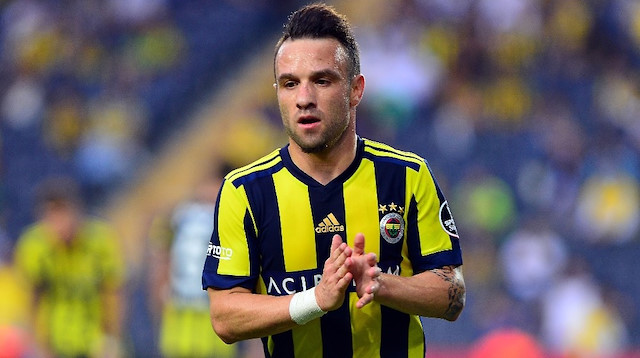 Mathieu Valbuena