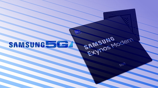 Samsung, gelecek yıl 5G telefonlarla rekor gelir elde etmeyi planlıyor