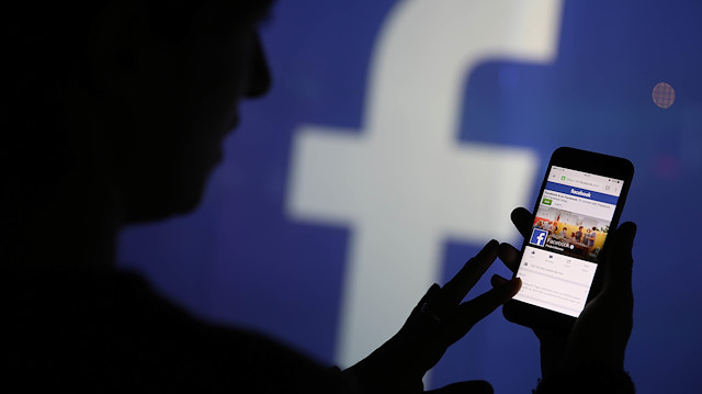 Facebook'un ABD, Kanada ve Avrupa’daki büyümesi durmuş durumda.