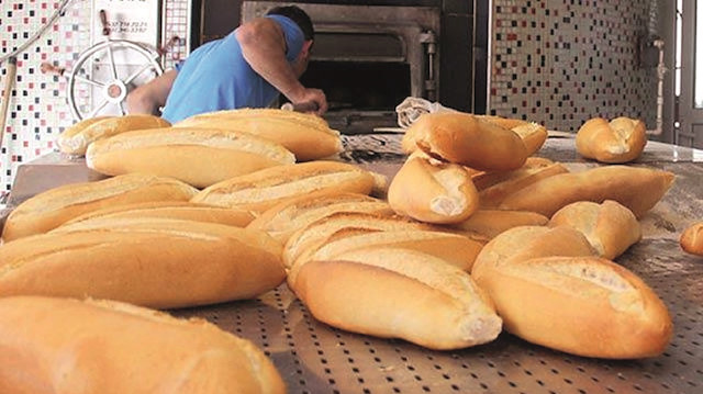 Avdagiç, fırıncıların ekmek fiyatında yaptıkları fedakarlıklara dikkat çekti.