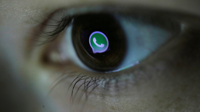 WhatsApp'ın günlük aktif kullanıcı sayısı ortalama 450 milyon olarak belirtiliyor. 