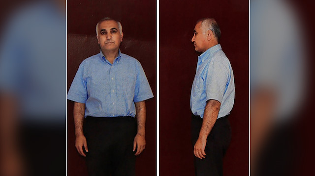 Adil Öksüz, darbe girişimi gecesinde Akıncı Üssü'nde yakalanmış, ardından skandal bir kararla serbest bırakılmıştı. 