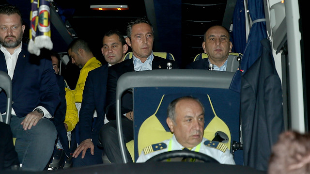 Derbide Fenerbahçe'yi yıkan ölüm