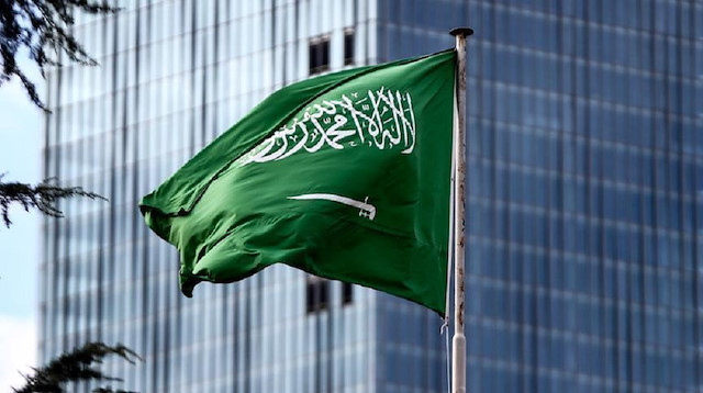 Saudi Arabia has denied any link to the death of two Saudi sisters studying the United States.