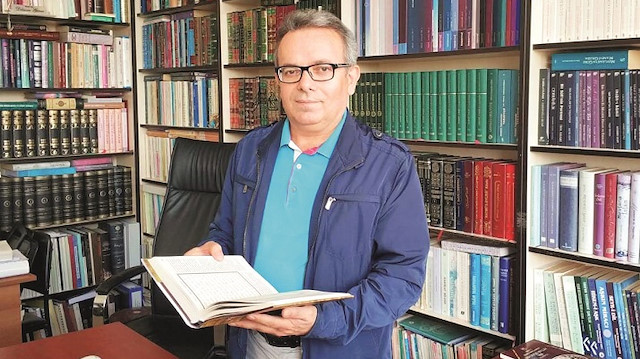 Prof. Dr. Dilaver Gürer