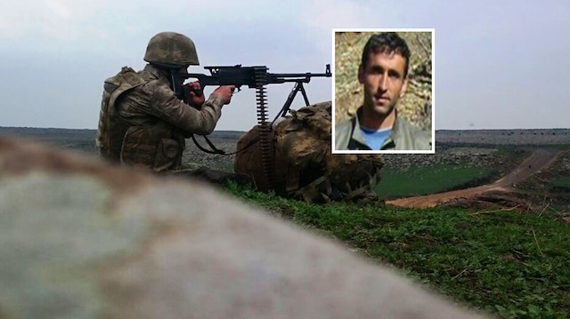 Türk Silahlı Kuvvetleri tarafından Şırnak'ta yürütülen terör operasyonlarında PKK'nın Cudi cephe sorumlusu 'Fırat Çeli' kod adlı Selim Demiroğlu öldürüldü.
