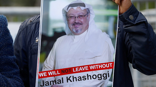 Gazeteci Kaşıkçı, Suudi Arabistan başkonsolosluğunda canice öldürüldü